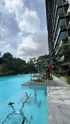 The Landmark (D3), Condominium #538503371